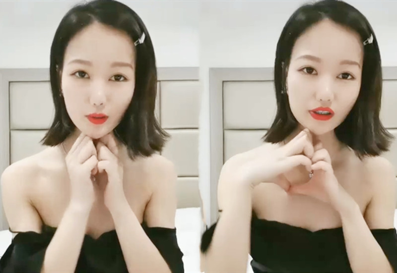 短发妹子啪啪,丁字裤黑丝洗完澡和胖男啪啪,扣逼骑乘后入