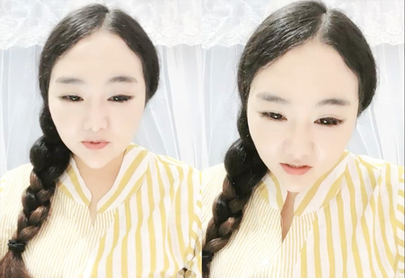 极品名器雨熙难得一见馒头肥逼,自摸手指扣弄掰穴特写非常诱人