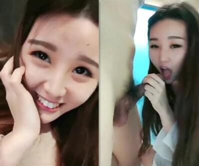 颜值不错美女大学生酒店直播开草,技术到位